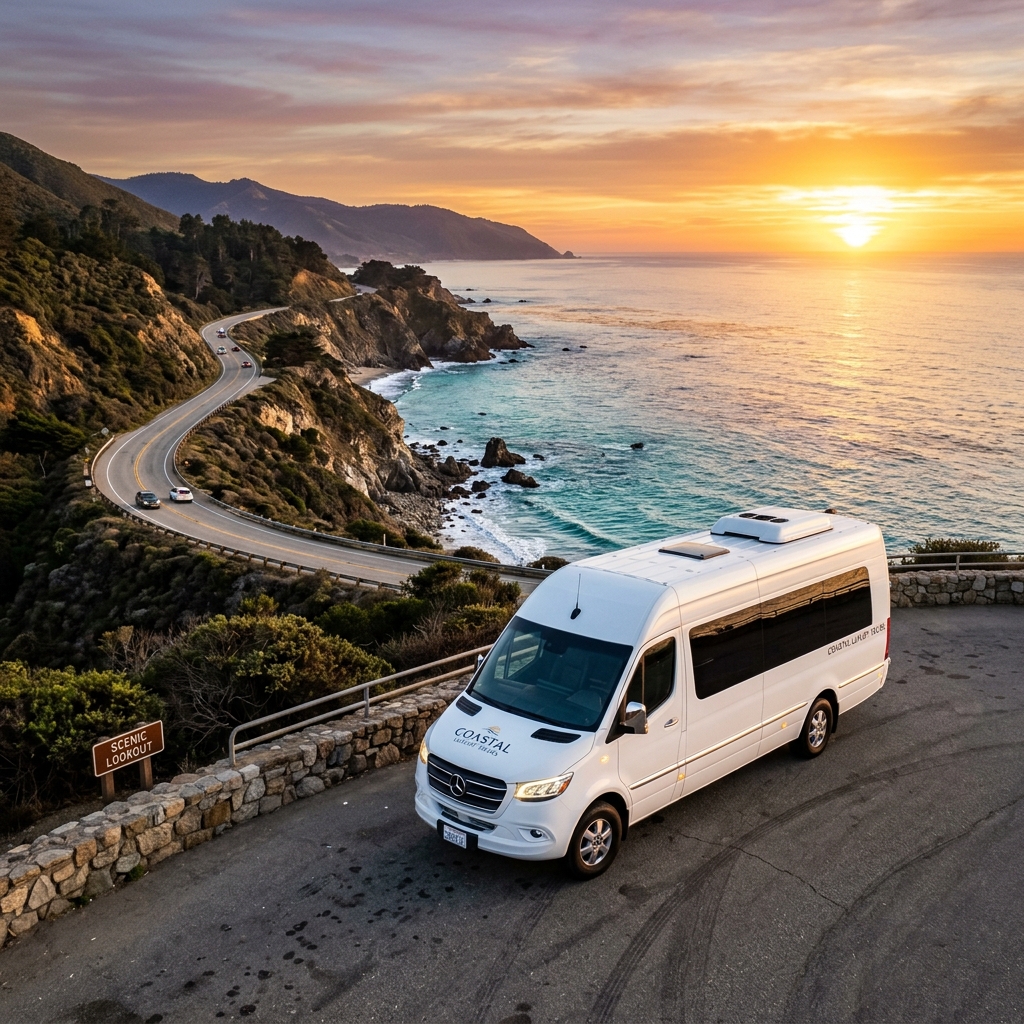 Premium Minibus