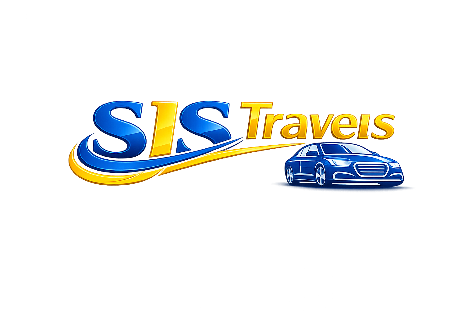 SJS Travels Logo